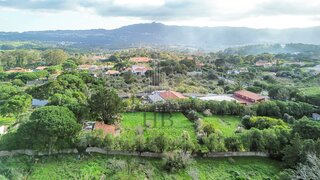 Land for sale in Sintra, Portugal — €780,000