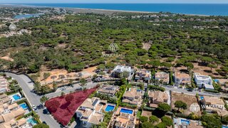 Land for sale in Loulé, Portugal — €2,775,000