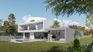 Land for sale in Portimão, Portugal — €550,000