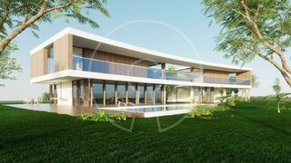 Land for sale in Alcochete, Portugal — €650,000