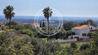 Terreno de 12 000 m² em Faro