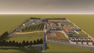 Land for sale in Vila Nova de Gaia, Portugal — €4,246,000