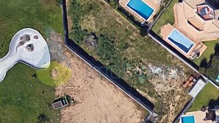 Terreno para venda em Albufeira, Portugal — 492 000 €