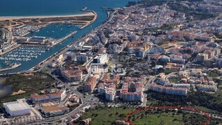 Land for sale in Lagos, Portugal — €6,200,000