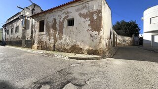 Terreno de 853 m² em Lagoa