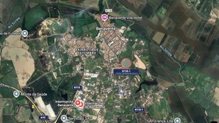 Land for sale in Benavente, Portugal — €3,500,000