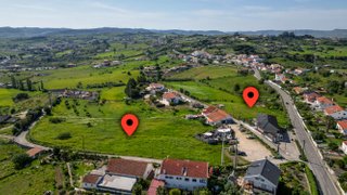 Land for sale in Vila Franca de Xira, Portugal — €800,000