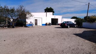 Land for sale in Grândola, Portugal — €1,200,000