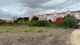 Land for sale in Benavente, Portugal — €673,100