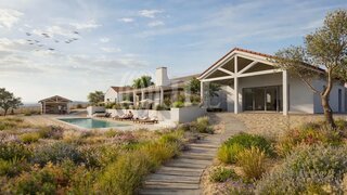 Land for sale in Alcácer do Sal, Portugal — €2,600,000