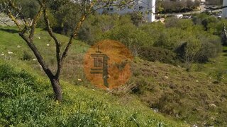 Land for sale in Lagos, Portugal — €1,000,000