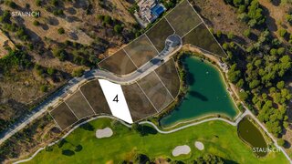 Land for sale in Loulé, Portugal — €2,750,000
