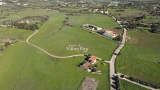 Land for sale in Lagos, Portugal — €2,250,000
