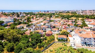 Land for sale in Cascais, Portugal — €1,100,000