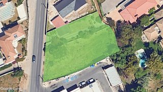 Terreno para venda em Cascais, Portugal — 1 800 000 €