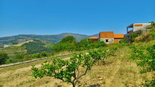Land for sale in Mesão Frio, Portugal — €750,000