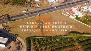 Land for sale in Loulé, Portugal — €3,000,000