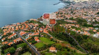 Land for sale in Funchal, Portugal — €4,900,000
