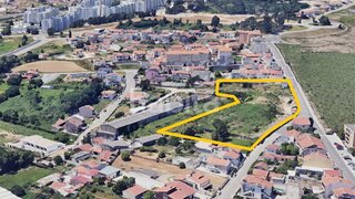 Land for sale in Vila Nova de Gaia, Portugal — €1,800,000