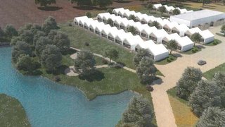 Land for sale in Silves, Portugal — €1,700,000