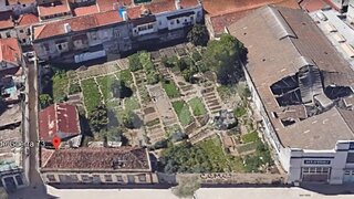 Terreno de 2242 m² em Setúbal