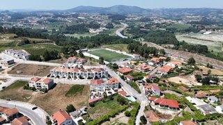 Land for sale in Lousada, Portugal — €790,000