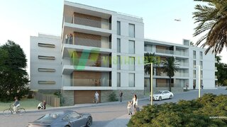 Land for sale in Portimão, Portugal — €1,600,000