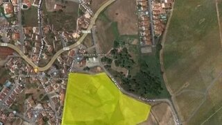 Land for sale in Torres Vedras, Portugal — €700,000