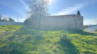 Terreno de 9730 m² em Lagoa