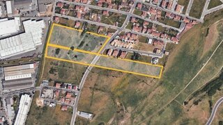 Land for sale in Cascais, Portugal — €3,956,000
