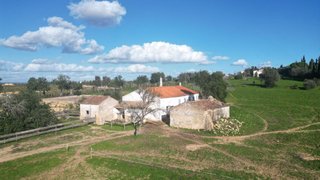 Terreno de 23 340 m² em Lagoa