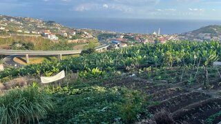 Land for sale in Câmara de Lobos, Portugal — €550,000