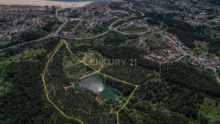 Land for sale in Figueira da Foz, Portugal — €1,000,000