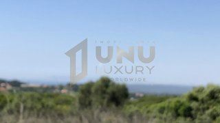 Land for sale in Sesimbra, Portugal — €1,500,000