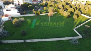 Land for sale in Portimão, Portugal — €495,000
