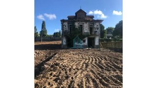 Land for sale in Vila Nova de Gaia, Portugal — €1,500,000