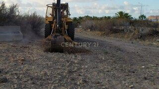 Land for sale in Porto Santo, Portugal — €800,000
