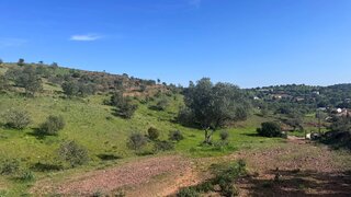 Land for sale in Tavira, Portugal — €600,000