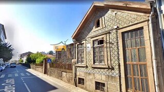 Land for sale in Matosinhos, Portugal — €675,000