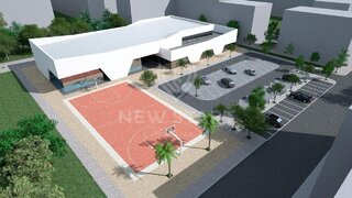 Land for sale in Olhão, Portugal — €2,250,000
