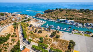 Land for sale in Albufeira, Portugal — €9,500,000