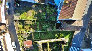 Land for sale in Matosinhos, Portugal — €650,000