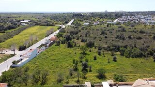 Land for sale in Silves, Portugal — €350,000