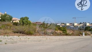 Land for sale in Lagos, Portugal — €850,000