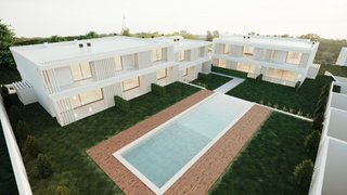 Land for sale in Silves, Portugal — €790,000