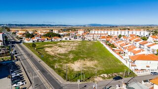 Terreno para venda em Benavente, Portugal — 2 760 000 €