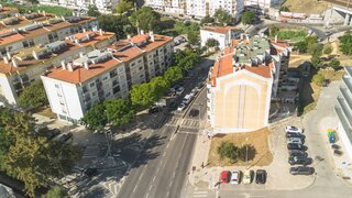 Terreno para venda em Amadora, Portugal — 1 050 000 €