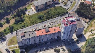 Land for sale in Valongo, Portugal — €649,500