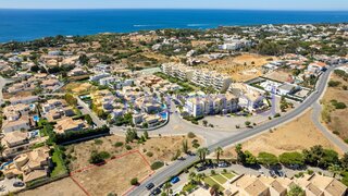 Land for sale in Albufeira, Portugal — €700,000