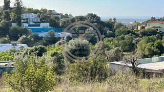 Land for sale in Loulé, Portugal — €600,000